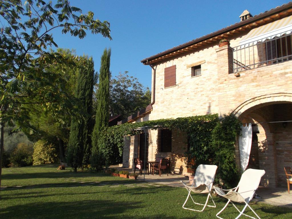 Agriturismo Fiorano 코시냐노 객실 사진