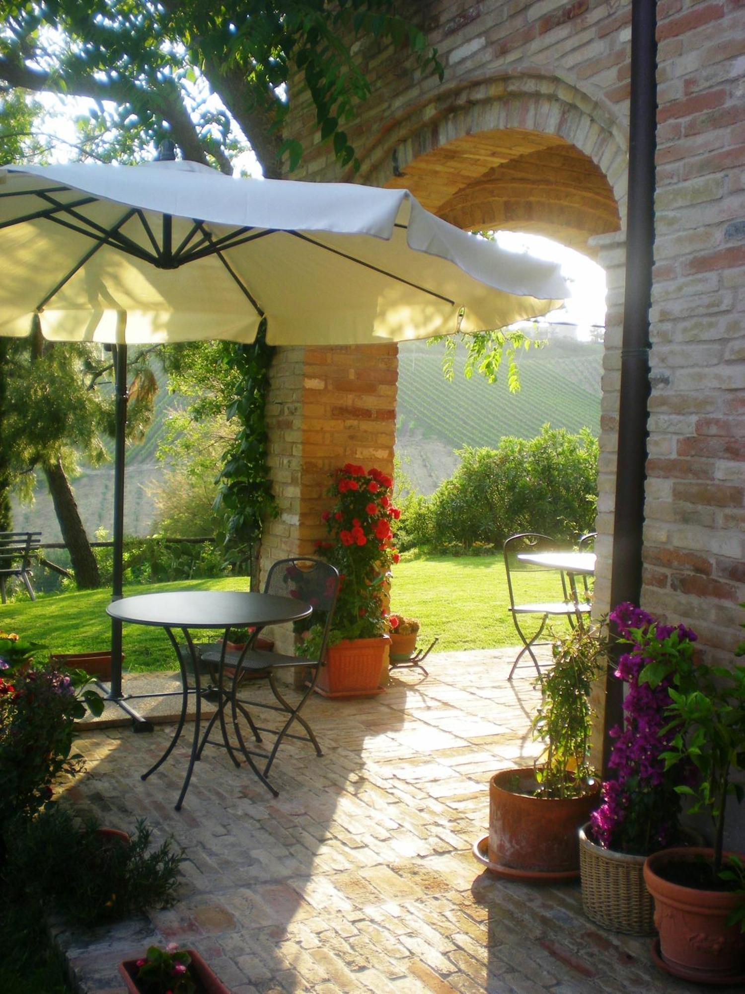 Agriturismo Fiorano 코시냐노 외부 사진
